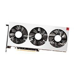 二手迪兰 Radeon VII 16GB HBM2回收
